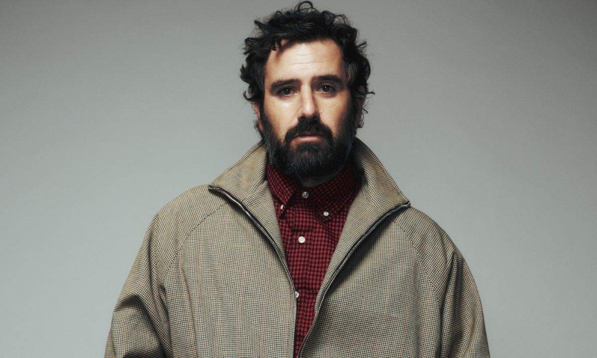 Tommaso Paradiso tour 2026 date concerti