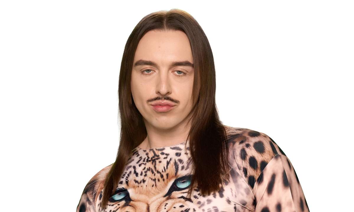 singolo Figaro di Tommy Cash