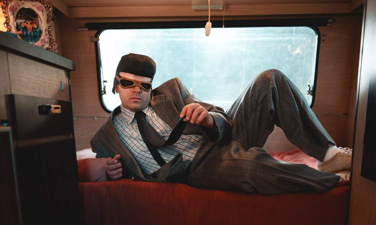 TonyPitony headliner agli I-Days Milano 2026