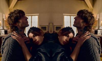 singolo Vacci piano di Emma e Rkomi