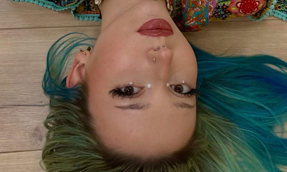 Valentina Pesaresi, cantautrice di Amici 25