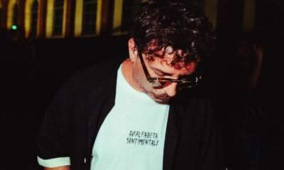 Willie Peyote tour 2026 date concerti