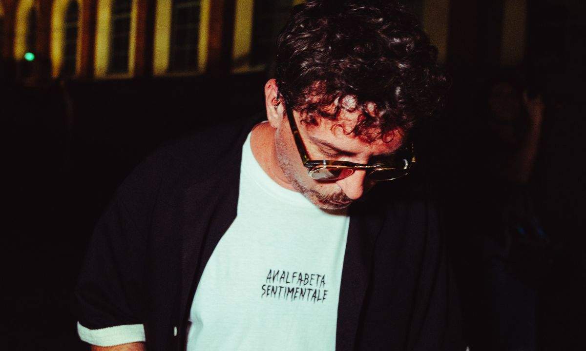 Willie Peyote tour 2026 date concerti