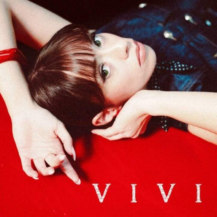 Cecilia Larosa "Vivi" nuovo singolo 2026