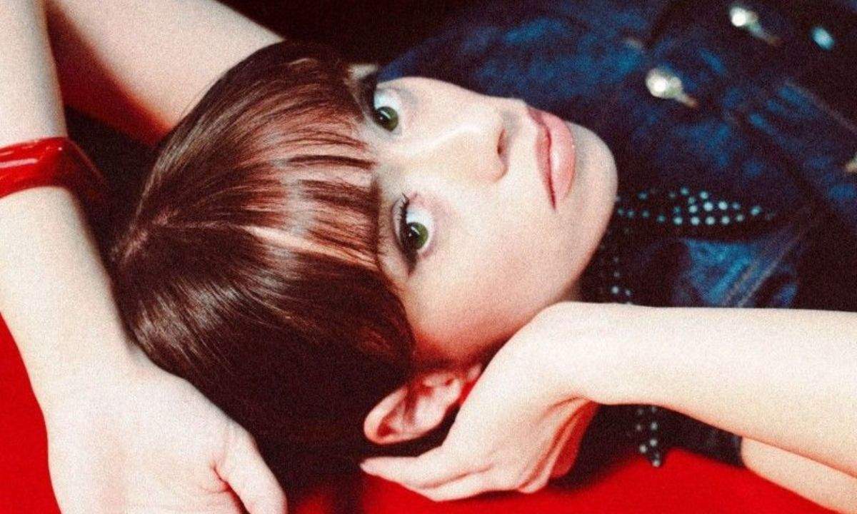 Cecilia Larosa lancia il nuovo singolo "Vivi"