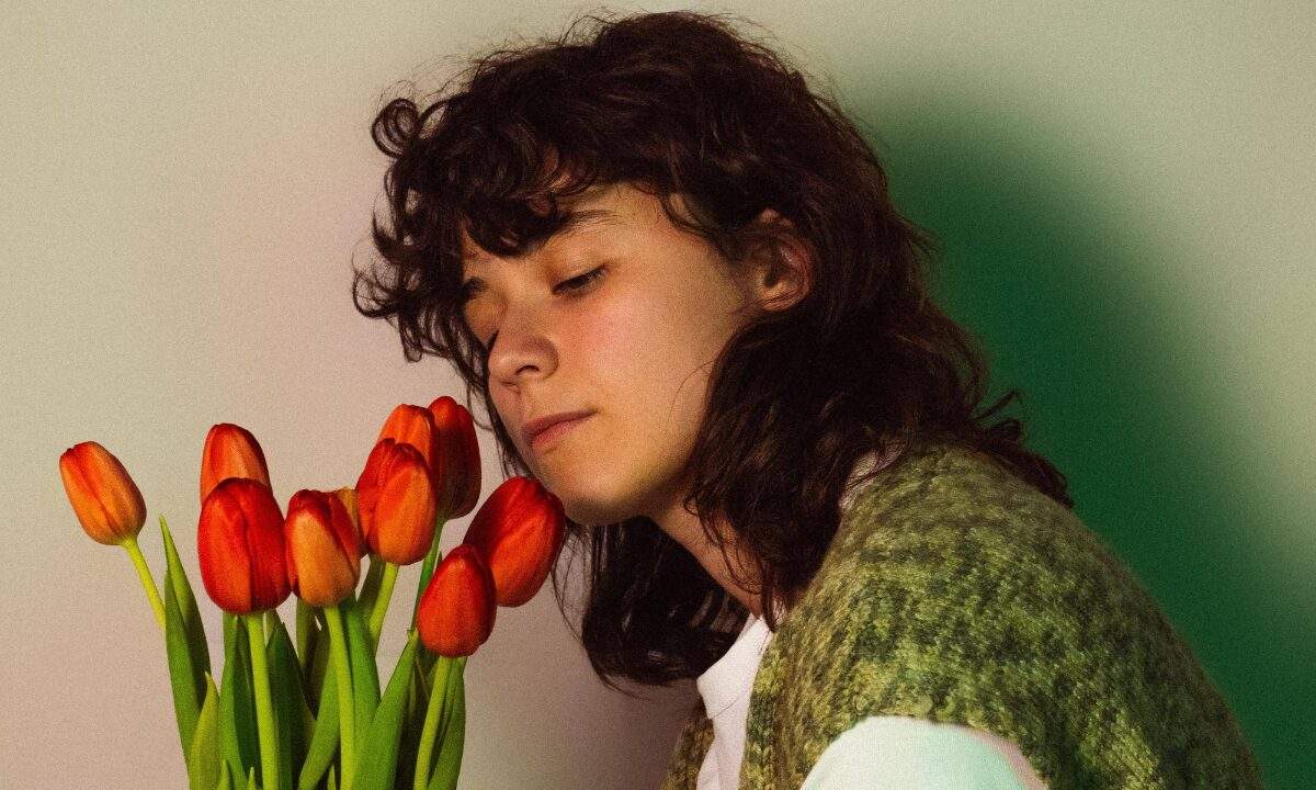 Linea D'Aria è il nuovo singolo di Daria Huber