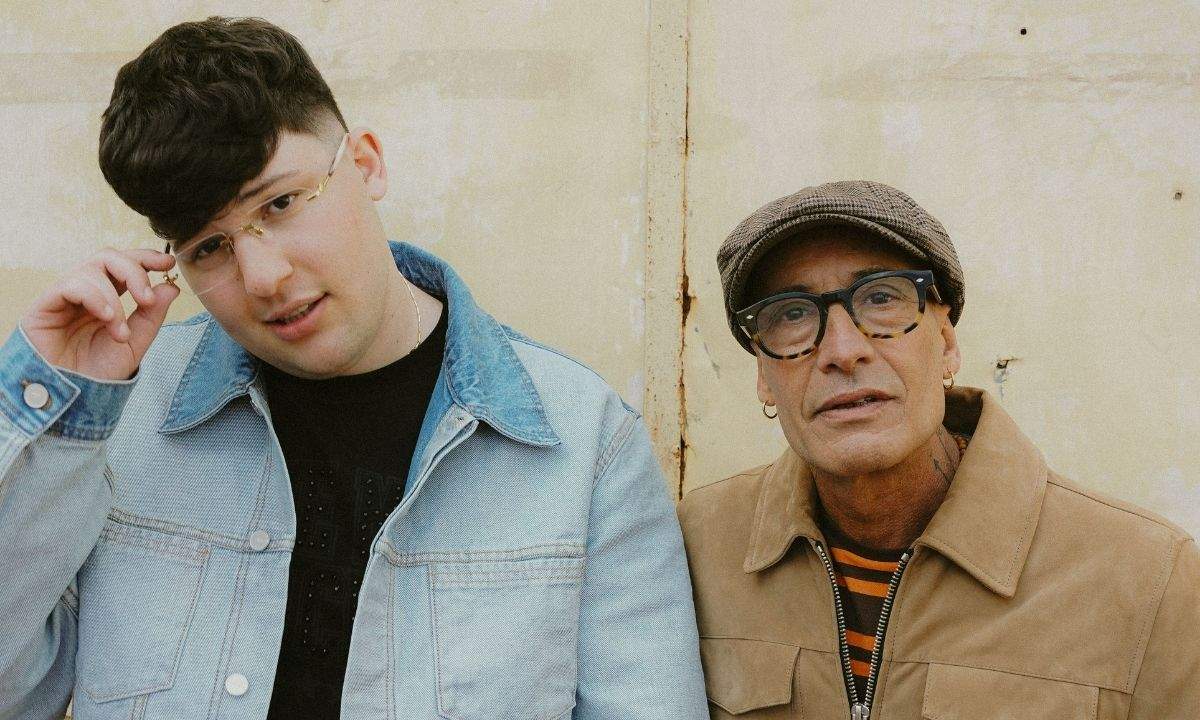 Deddè presenta il nuovo singolo Senza Stress feat Ciccio Merolla