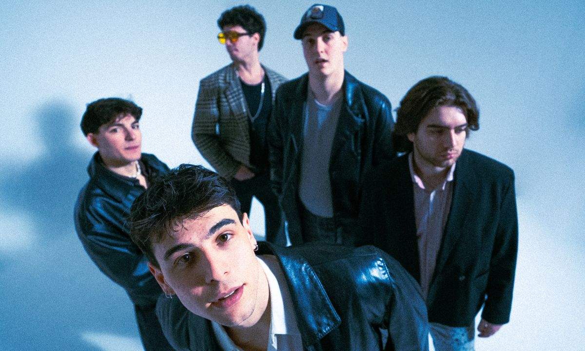 Gli Ejent lanciano il singolo "Ci divertiamo" feat. Manitoba