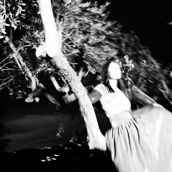 Copertina di "Stupido dolore", il nuovo singolo di Federica Carta