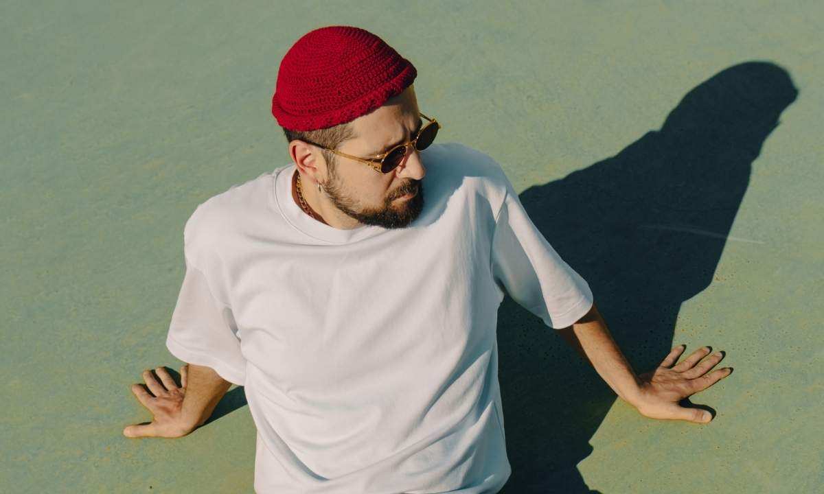 Frah Quintale - Aranciata