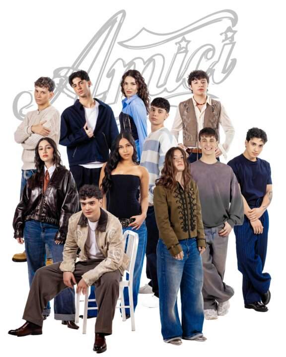 Allievi quarta puntata Serale Amici 2026