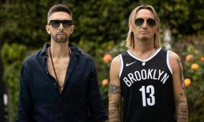 Gemelli Diversi: il nuovo singolo "Tra Le Dita"