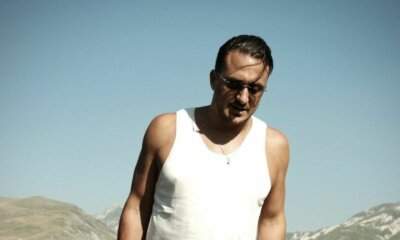 Giulio Nenna pubblica il disco strumentale "in my past lives"