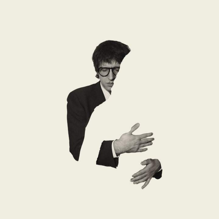 Il Solito Dandy Gli psicologi i film l’amore copertina singolo 2026