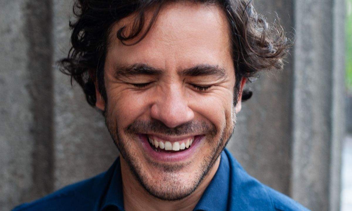Jack Savoretti pubblica il disco "We Will Always Be The Way We Were"