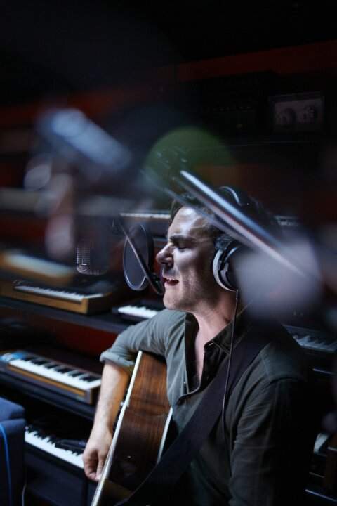 Jack Savoretti pubblica il disco "We Will Always Be the Way We Were"