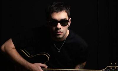 La scaletta e le prossime date del Goodbye Tour 2026 di Maninni