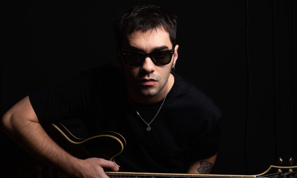 La scaletta e le prossime date del Goodbye Tour 2026 di Maninni