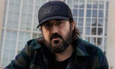 Piotta intervista nuovo album Si Riparano Ricordi