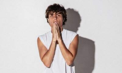 Seltsam presenta "Amico Come Va?" - Intervista