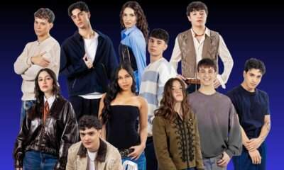 Serale Amici 2026 anticipazioni 11 aprile