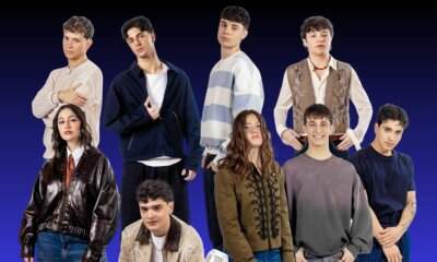 Serale Amici 2026 anticipazioni 25 aprile