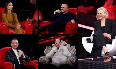 Serale Amici 2026 anticipazioni 4 aprile