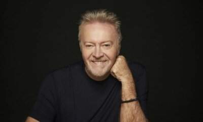 Umberto Tozzi annuncia "Gloria - Il musical"