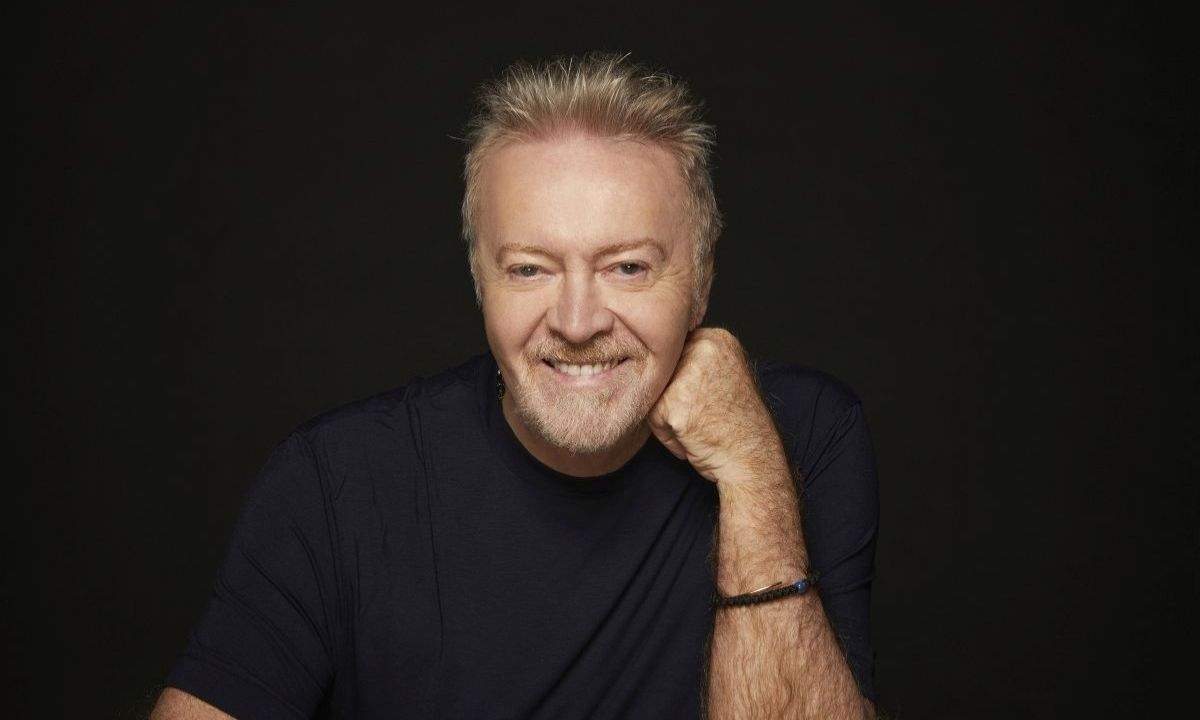 Umberto Tozzi annuncia "Gloria - Il musical"