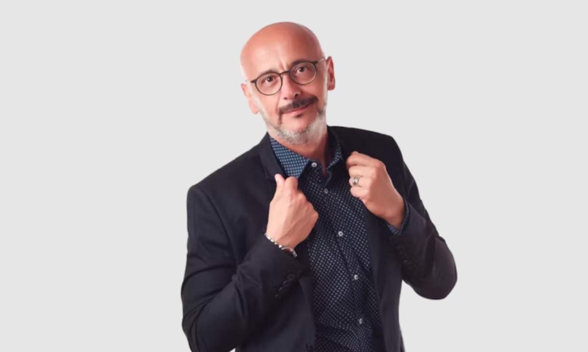Alberto Davoli, conduttore radiofonico di Radio Monte Carlo scomparso il 30 aprile 2026