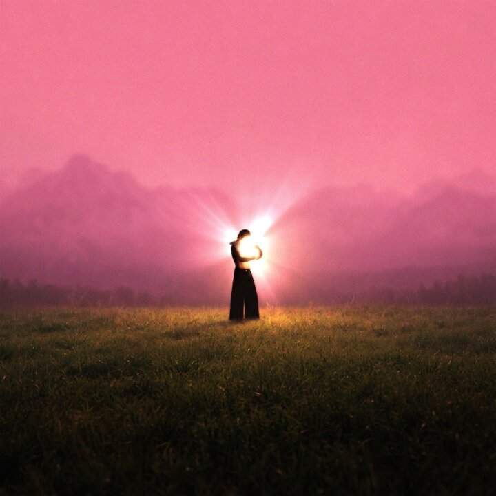 Copertina del nuovo album di Alex Wyse Dicono che tutte le cose belle poi finiscono