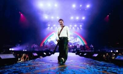 Alfa concerti 2026 date tour Italia Arena Verona