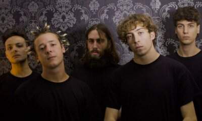 ALLERTA! Stachanov nuovo singolo