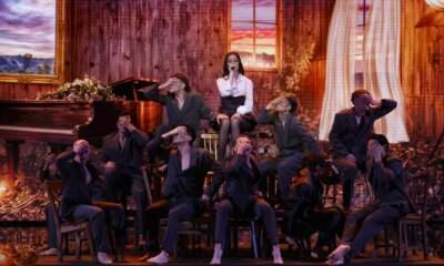 Amici 25 Angie Rudy Zerbi daytime scontro