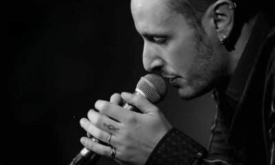 Alessandro Errico Amici Maria De Filippi Nuvola