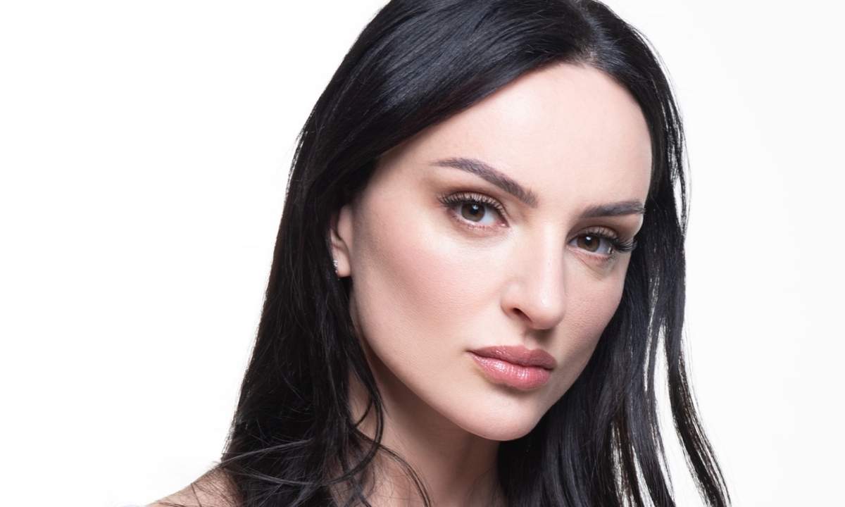 Arisa, nuovo album Foto Mosse, aprile 2026