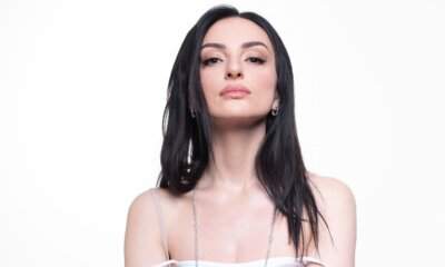 Arisa, Foto Mosse, tracklist completa album 2026