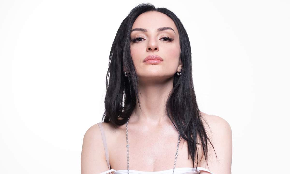 Arisa, Foto Mosse, tracklist completa album 2026