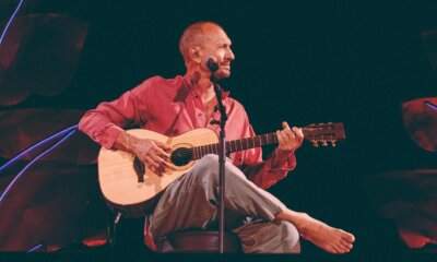 Biagio Antonacci, tour Unplugged 2026, concerti estate