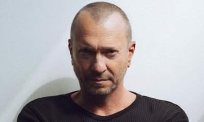 Biagio Antonacci, nuovo singolo You & Me, aprile 2026