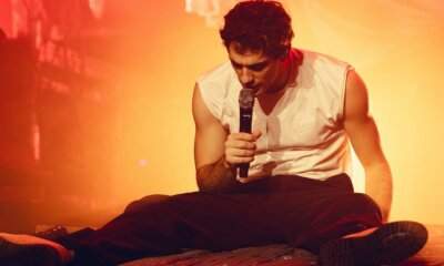 Bresh tour 2026 date e biglietti dei concerti