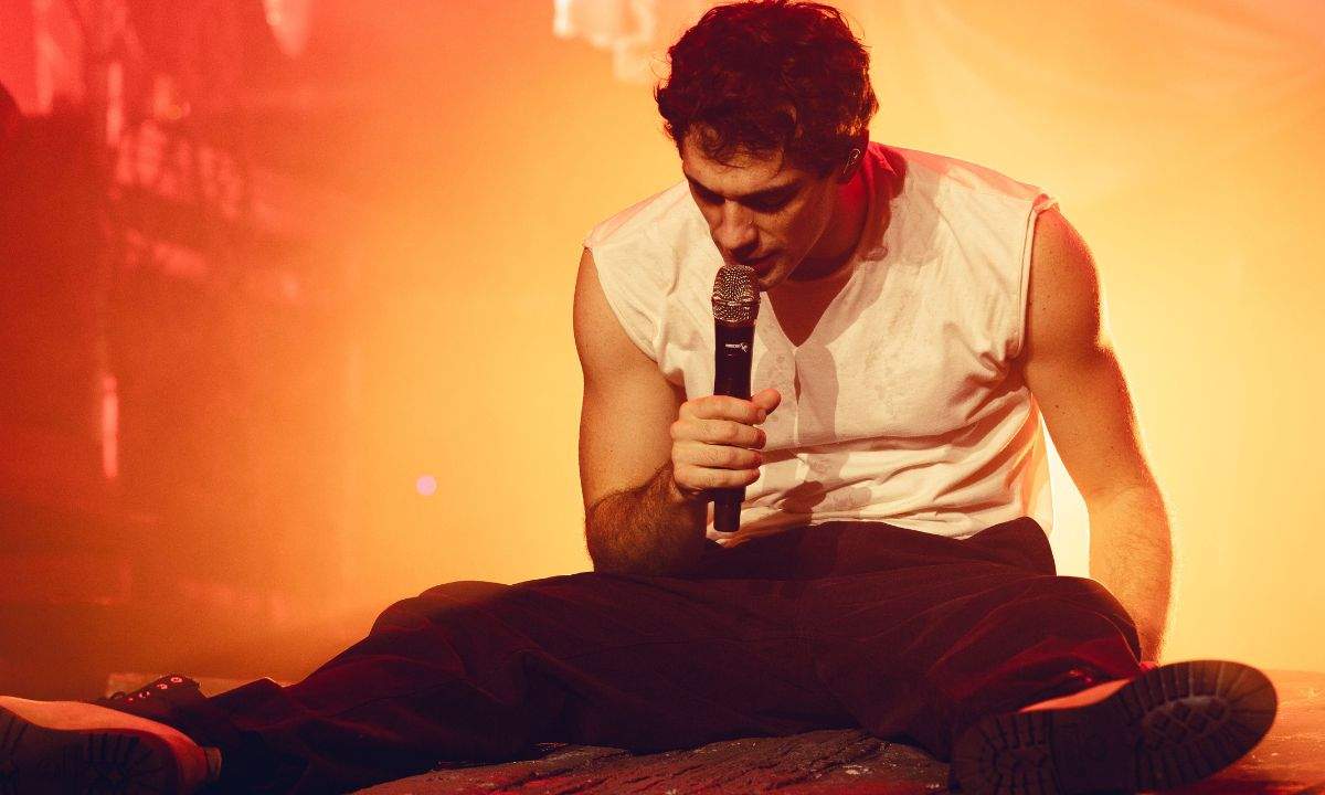 Bresh tour 2026 date e biglietti dei concerti