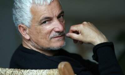 Bungaro Fuoco Sacro album 2026