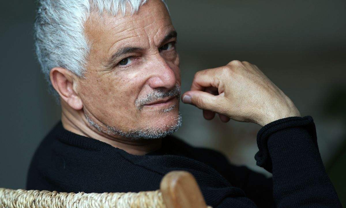 Bungaro Fuoco Sacro album 2026