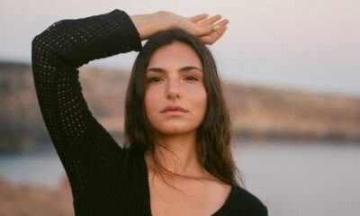 Cate Lumina annuncia Catalina, il suo primo EP dopo Amici 25
