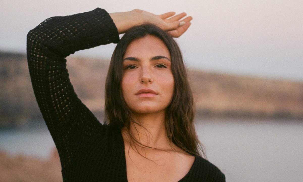 Cate Lumina annuncia Catalina, il suo primo EP dopo Amici 25