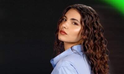 Cate Lumina, cantante della 25esima edizione di Amici sarà seguita da LaTarma Management?