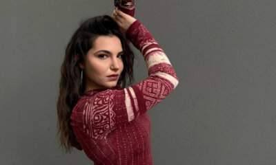 Cate Lumina firma con LaTarma Records dopo Amici 25