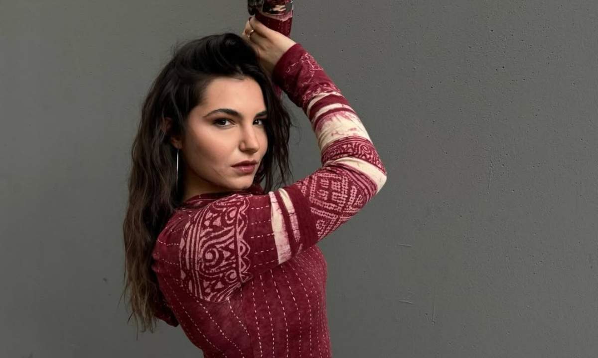 Cate Lumina firma con LaTarma Records dopo Amici 25