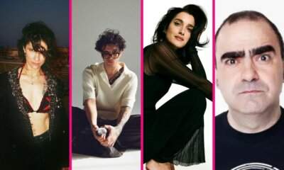 chi sostituisce Lauro X Factor 2026 giudici